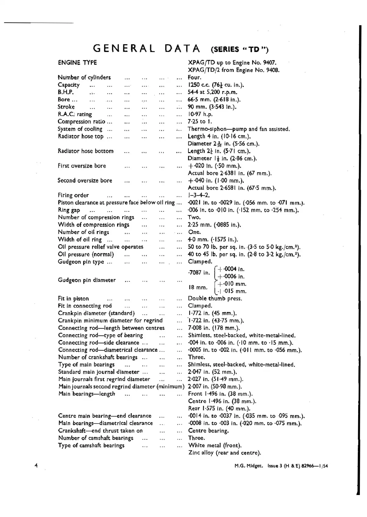 Page #5 background image