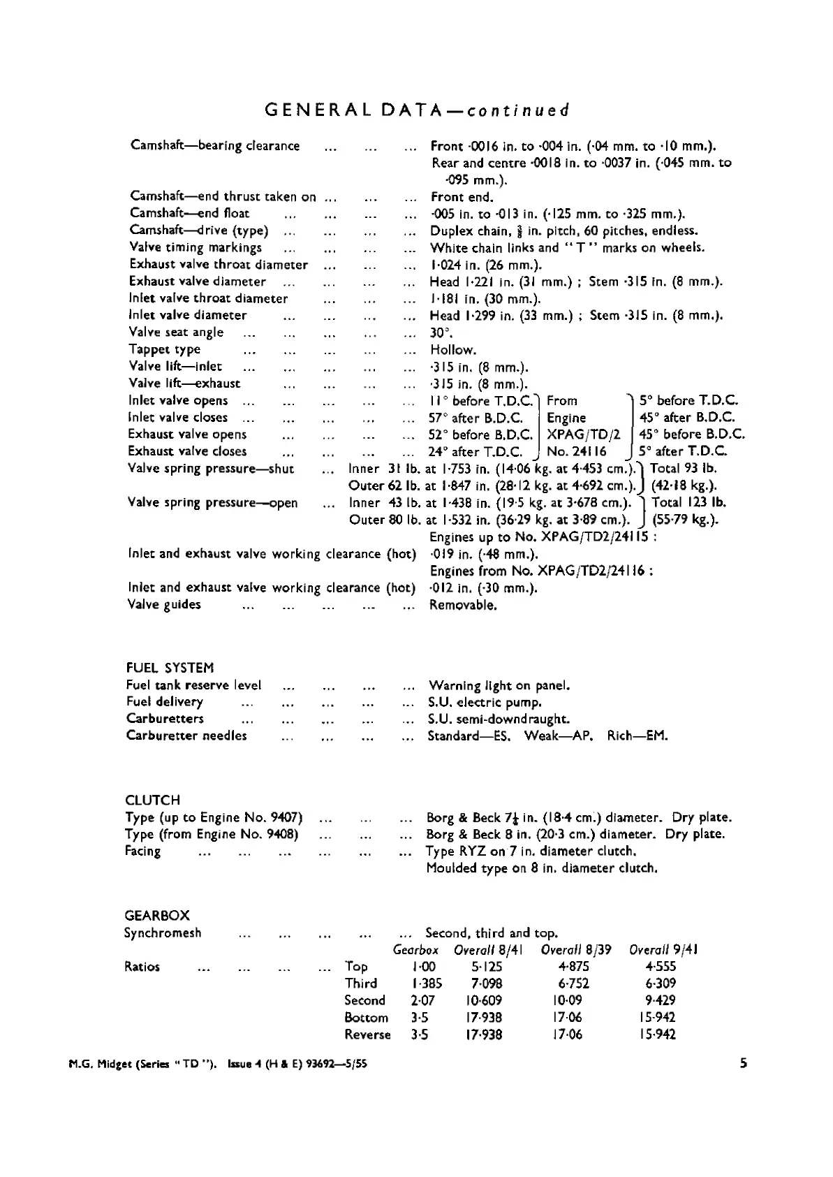 Page #6 background image