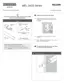 Preview: Installation Instructions