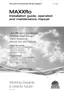 Preview: Installation Guide, Operation And Maintenance Manual
