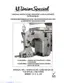 Preview: Instructions And Illustrated Parts Manual