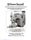 Preview: Instructions, Engineer's And Illustrated Parts Manual
