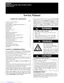 Preview: Service Manual