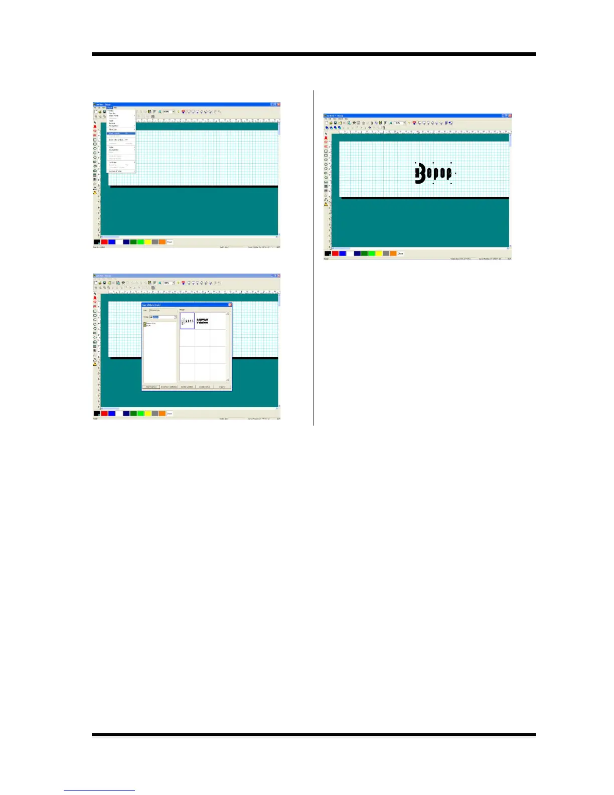 Page #40 background image