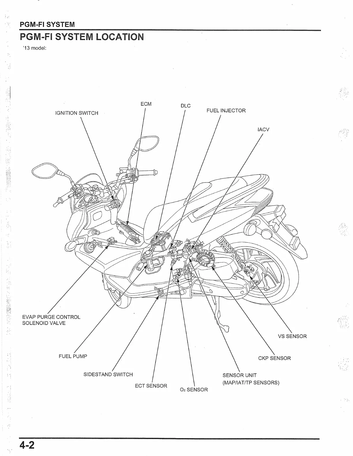 Page #100 background image