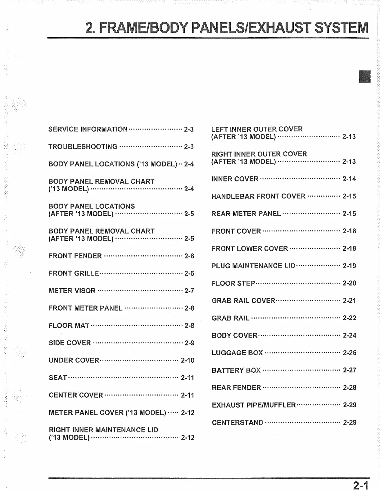 Page #43 background image