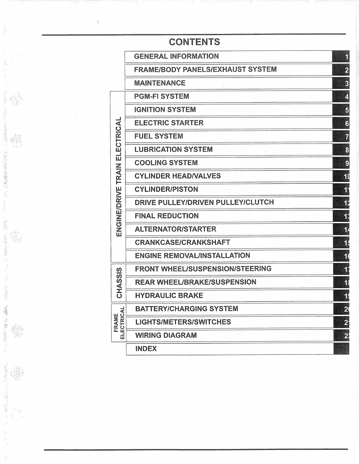 Page #5 background image