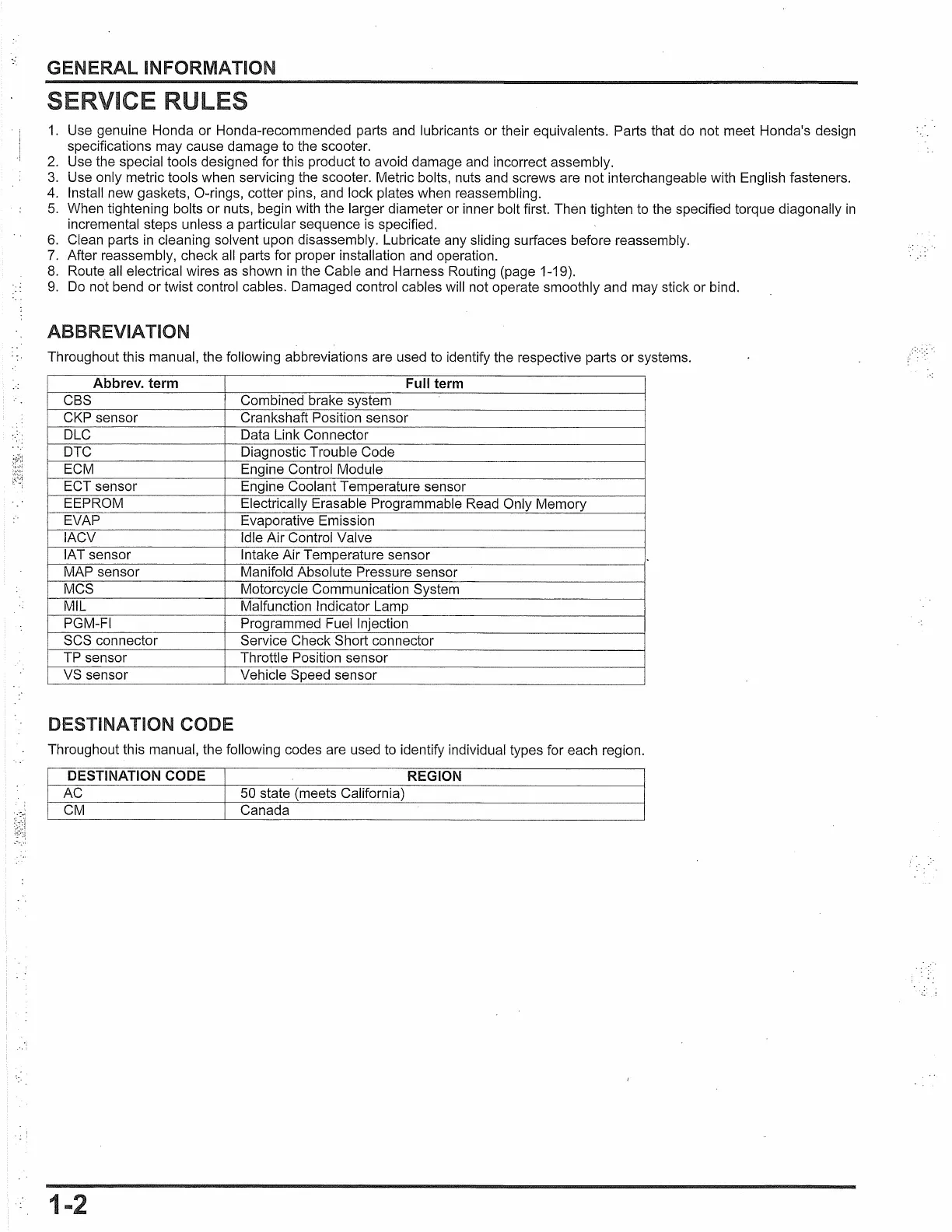 Page #8 background image