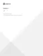 Preview: Installer/User Guide