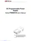 Preview: User Manual