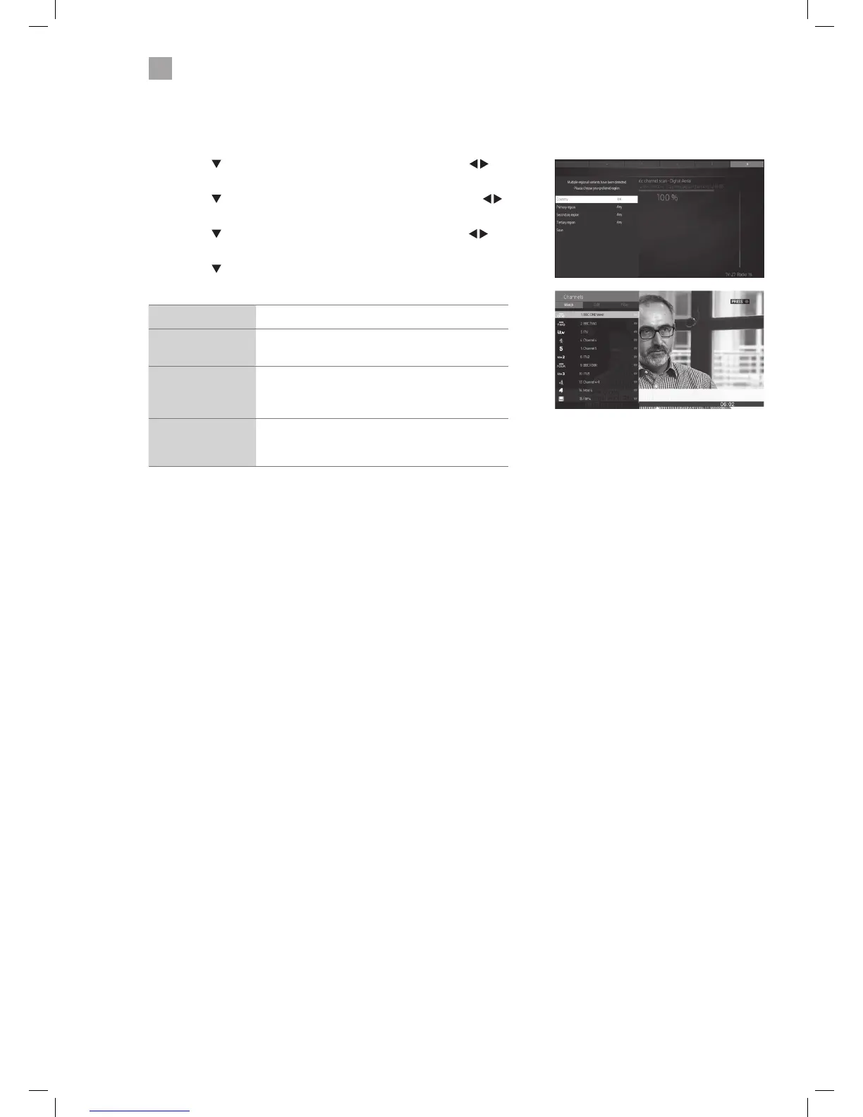 Page #18 background image