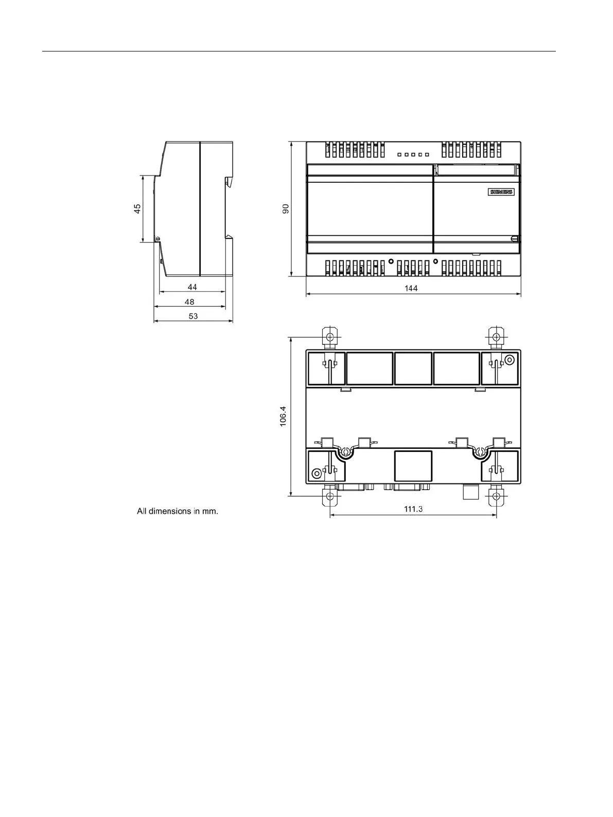 Page #44 background image
