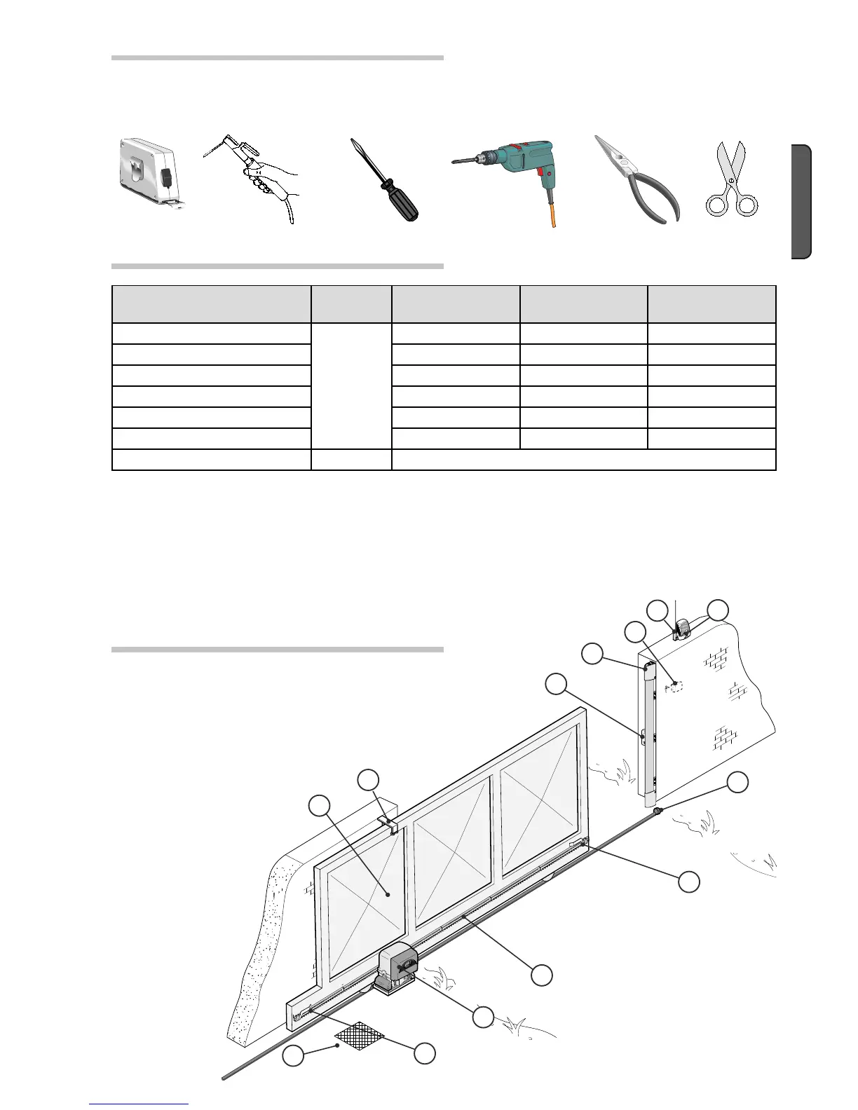 Page #5 background image