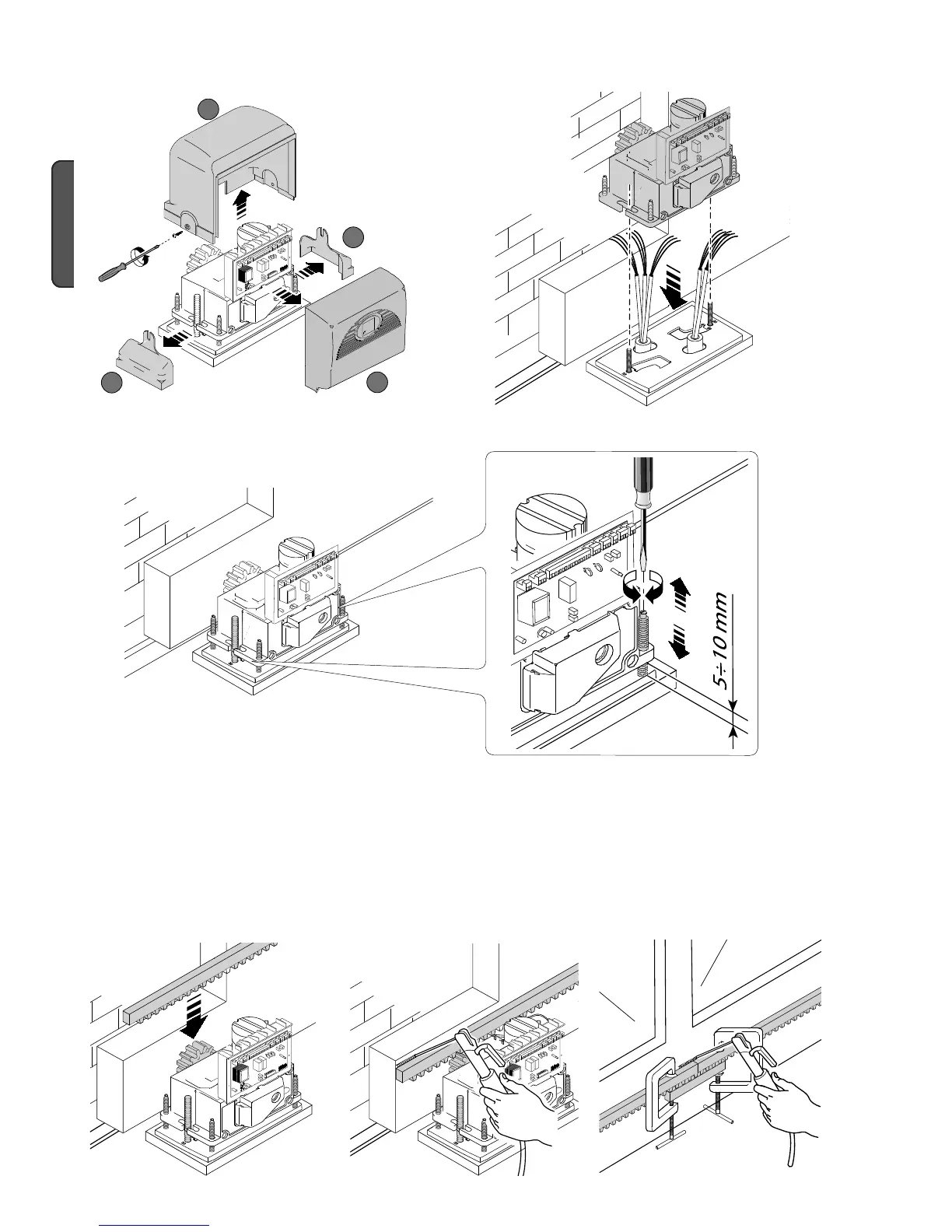Page #8 background image