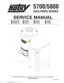 Preview: Service Manual