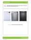 Preview: Service Manual