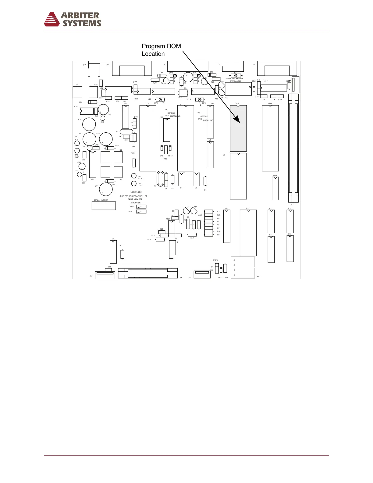 Page #4 background image