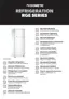 Preview: Installation And Operating Manual