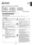 Preview: Operating Instructions
