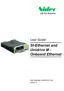 Preview: User Guide