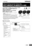 Preview: Specification & Installation Instructions