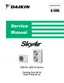 Preview: Service Manual