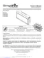 Preview: Owner's Manual