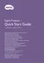 Preview: Quick Start Guide