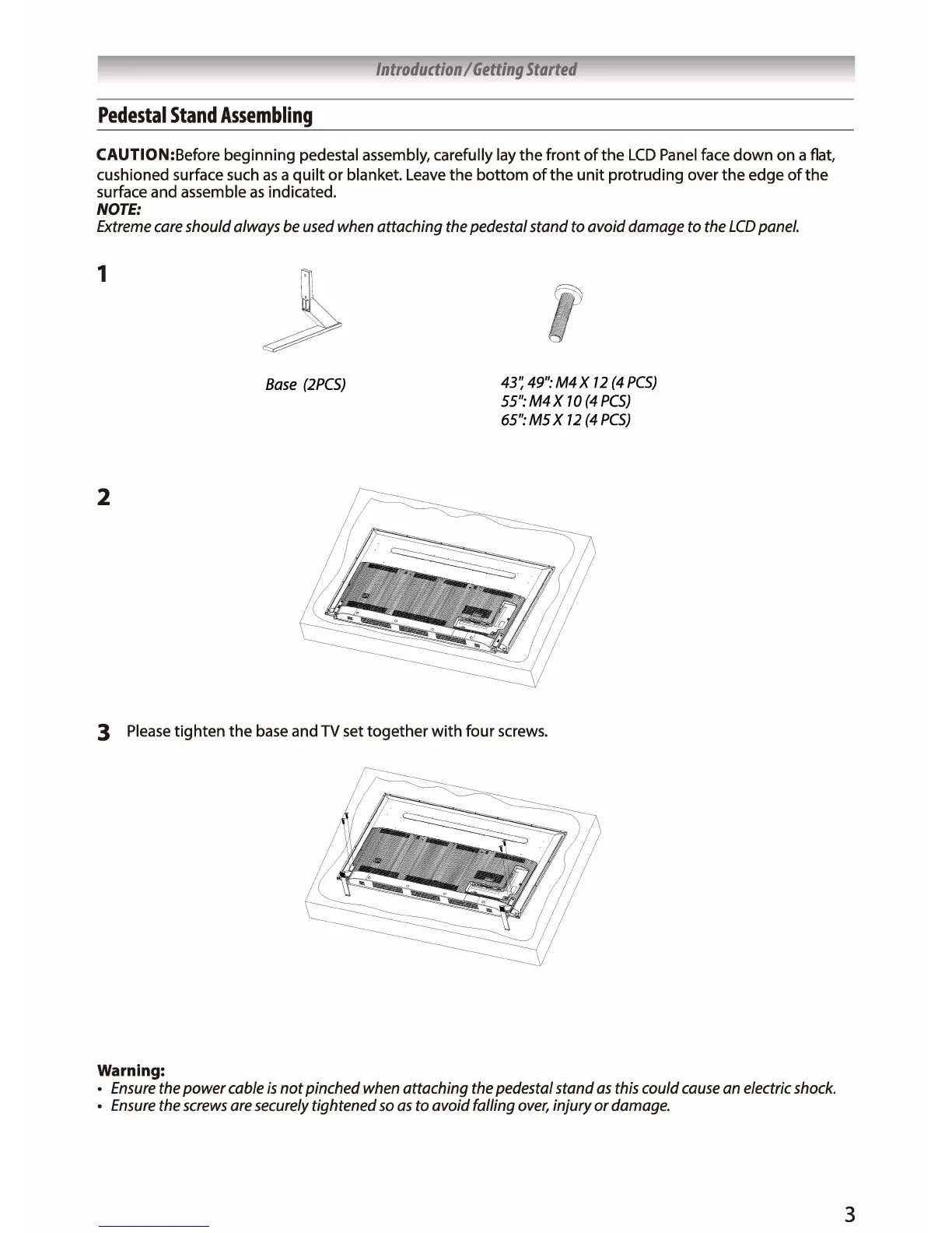 Page #3 background image