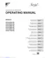 Preview: Operating Manual