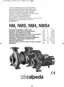 Preview: Original Operating Instructions