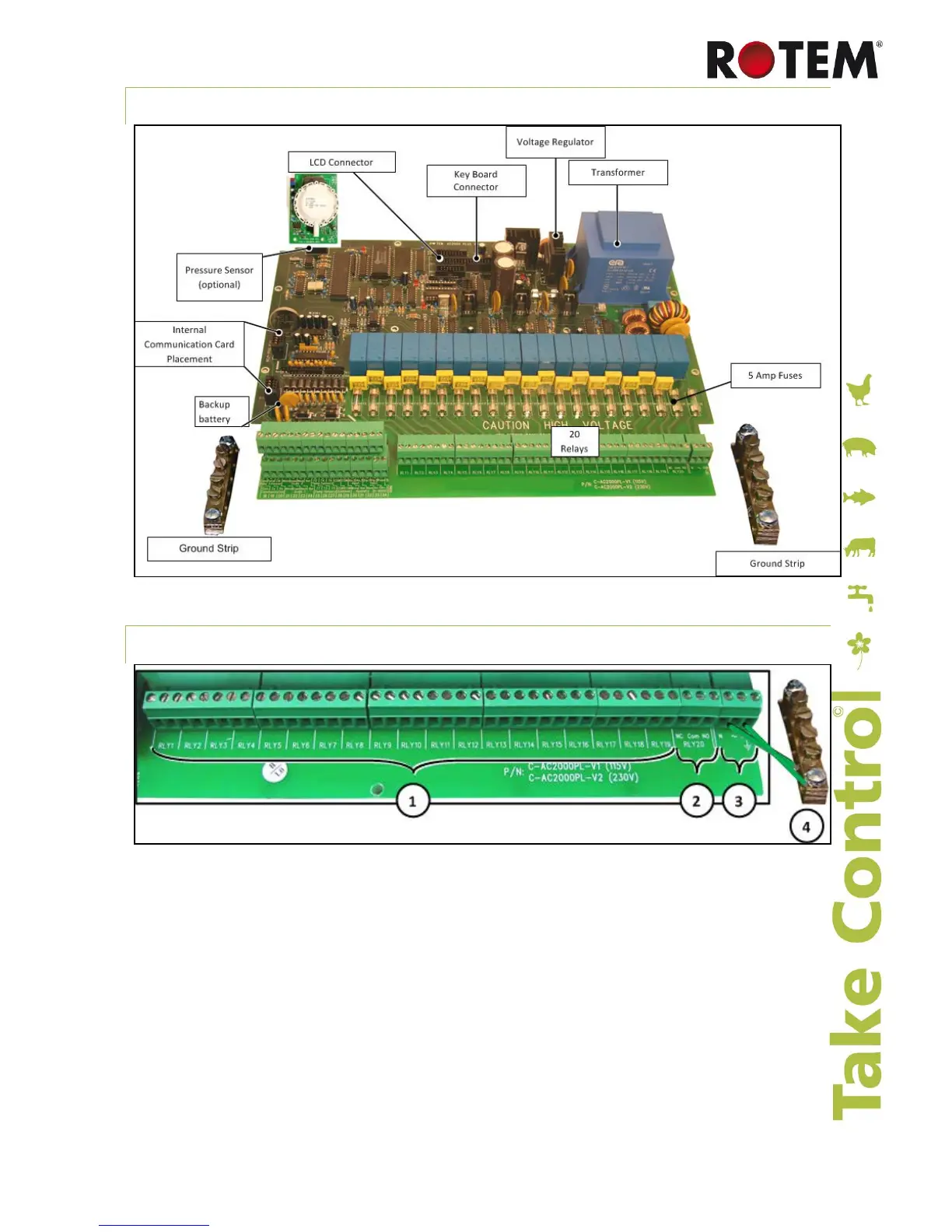 Page #8 background image