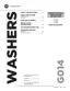 Preview: Owner's Manual & Installation Instructions