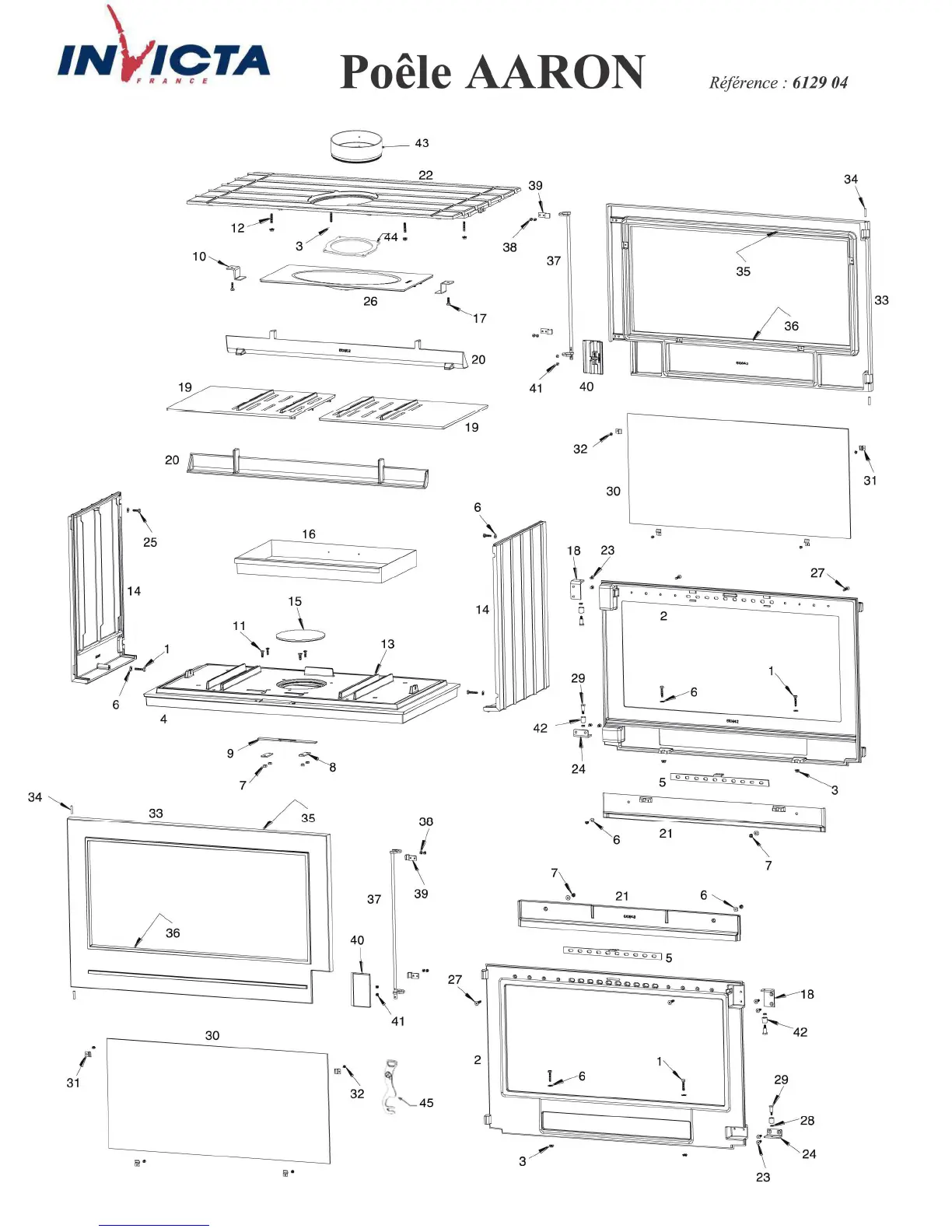 Page #43 background image