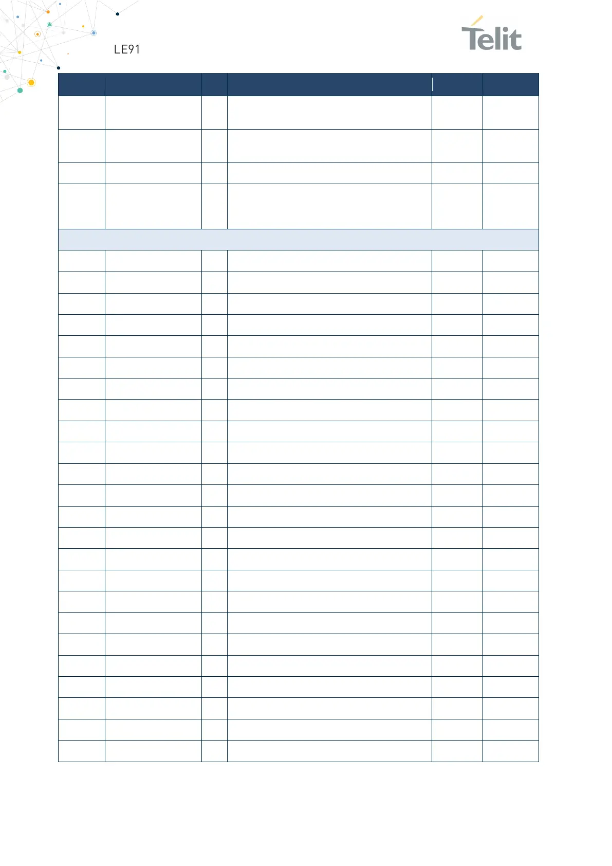 Page #18 background image