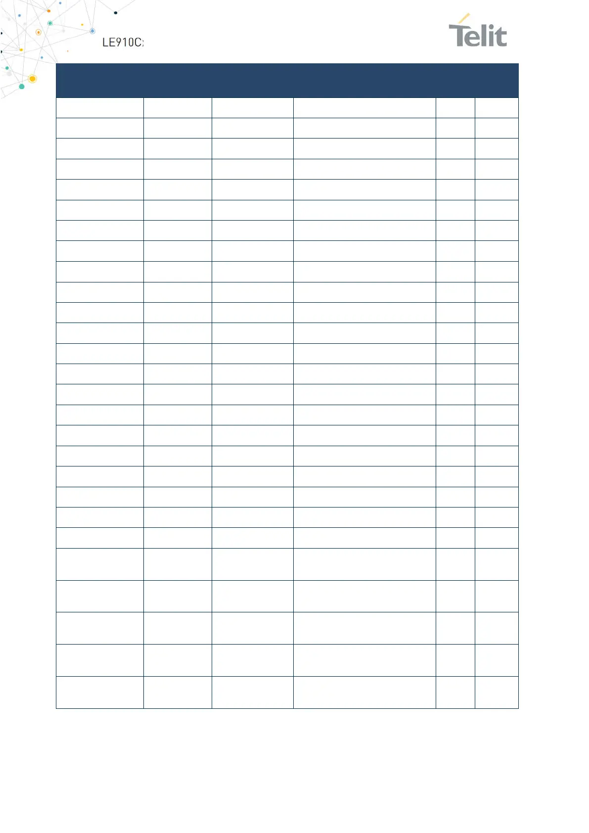 Page #19 background image