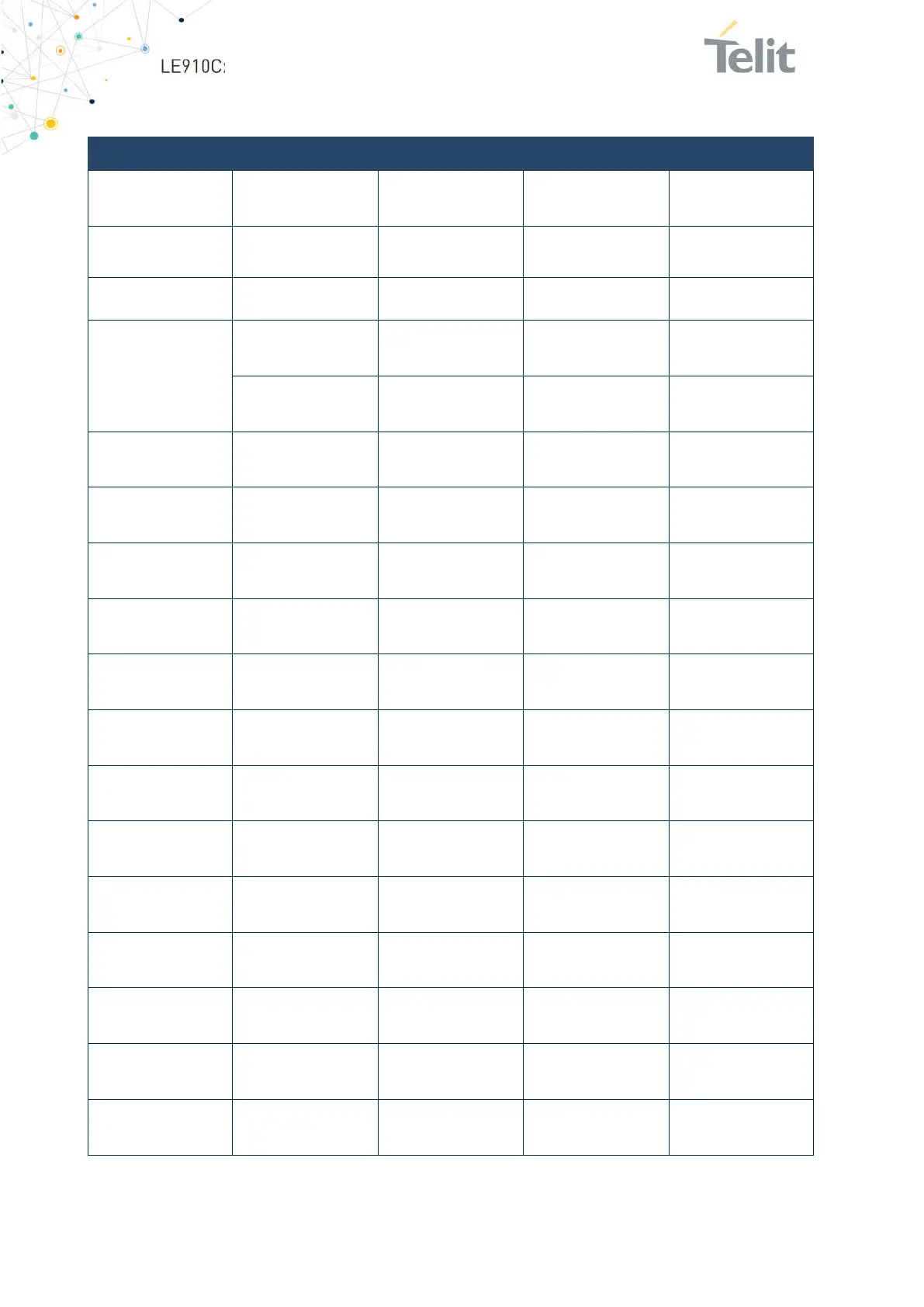 Page #20 background image