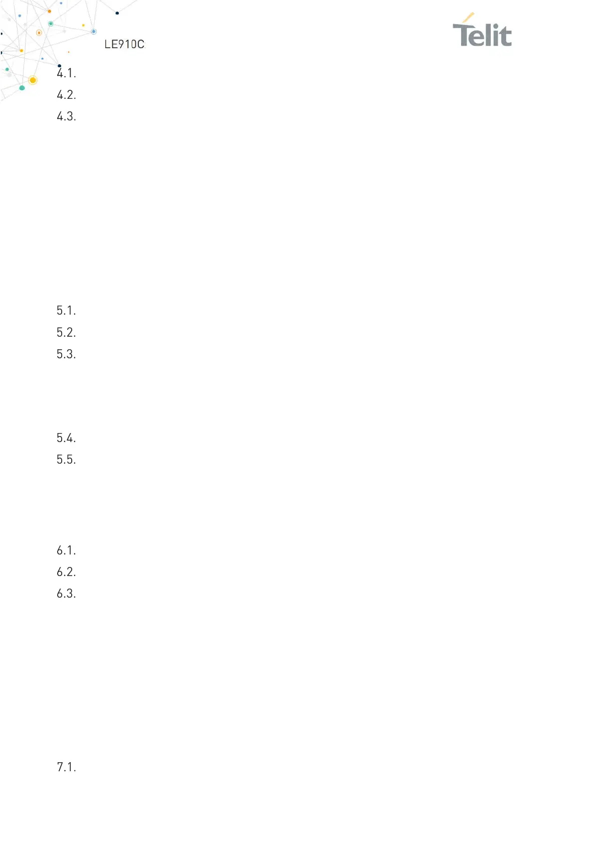 Page #5 background image