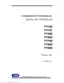 Preview: Communications Manual