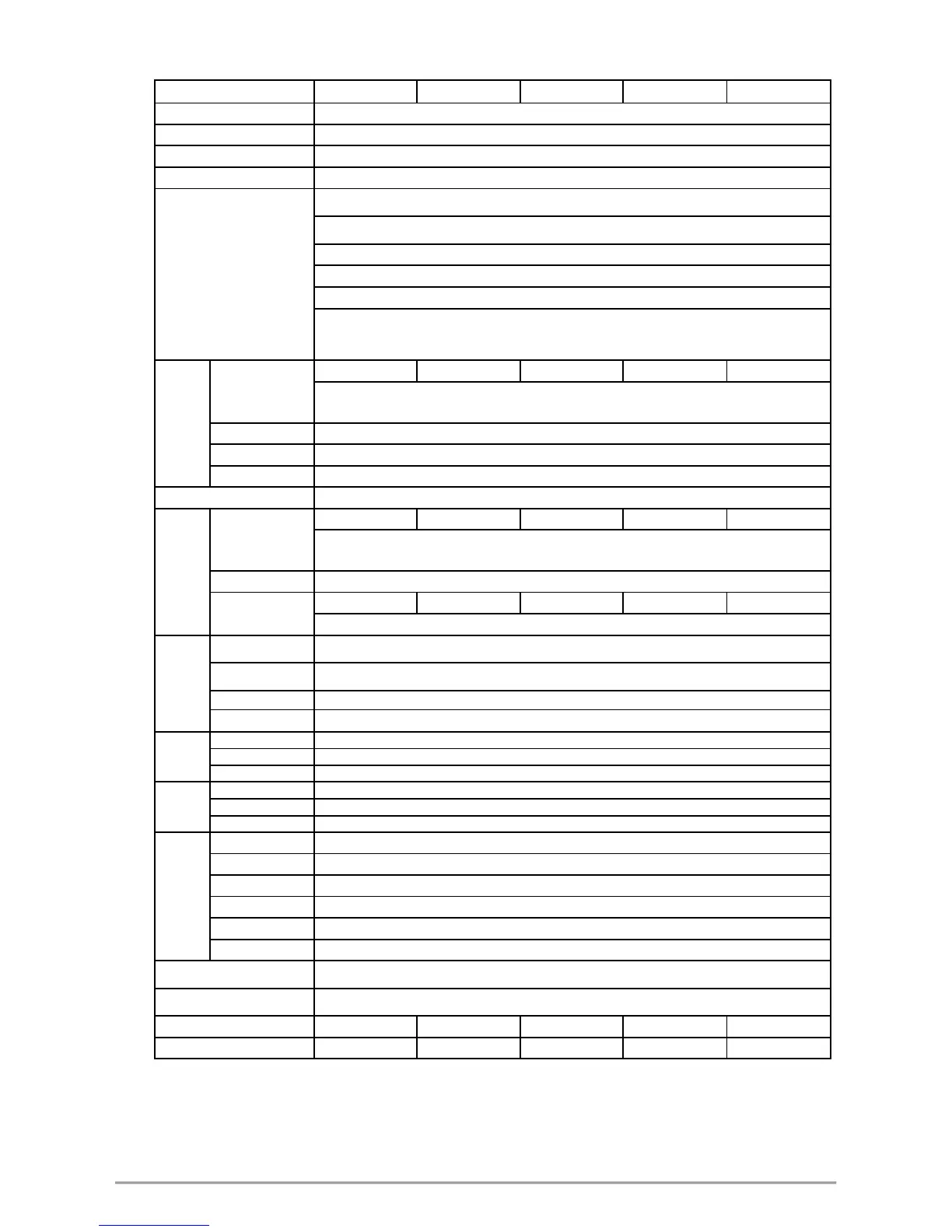 Page #6 background image