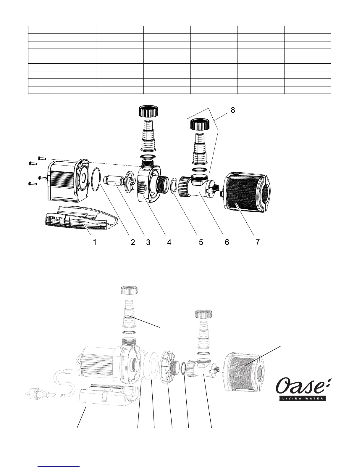 Page #8 background image