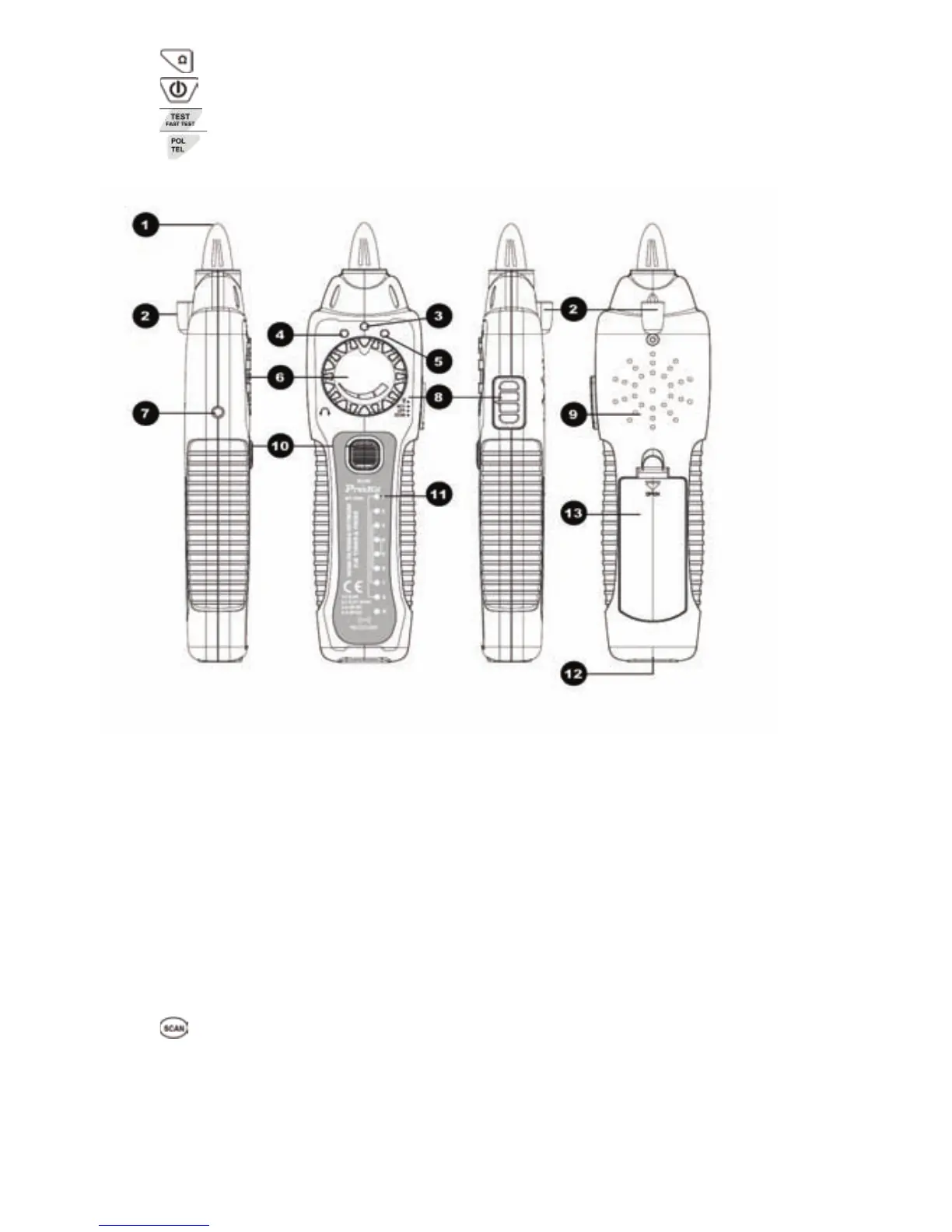 Page #7 background image