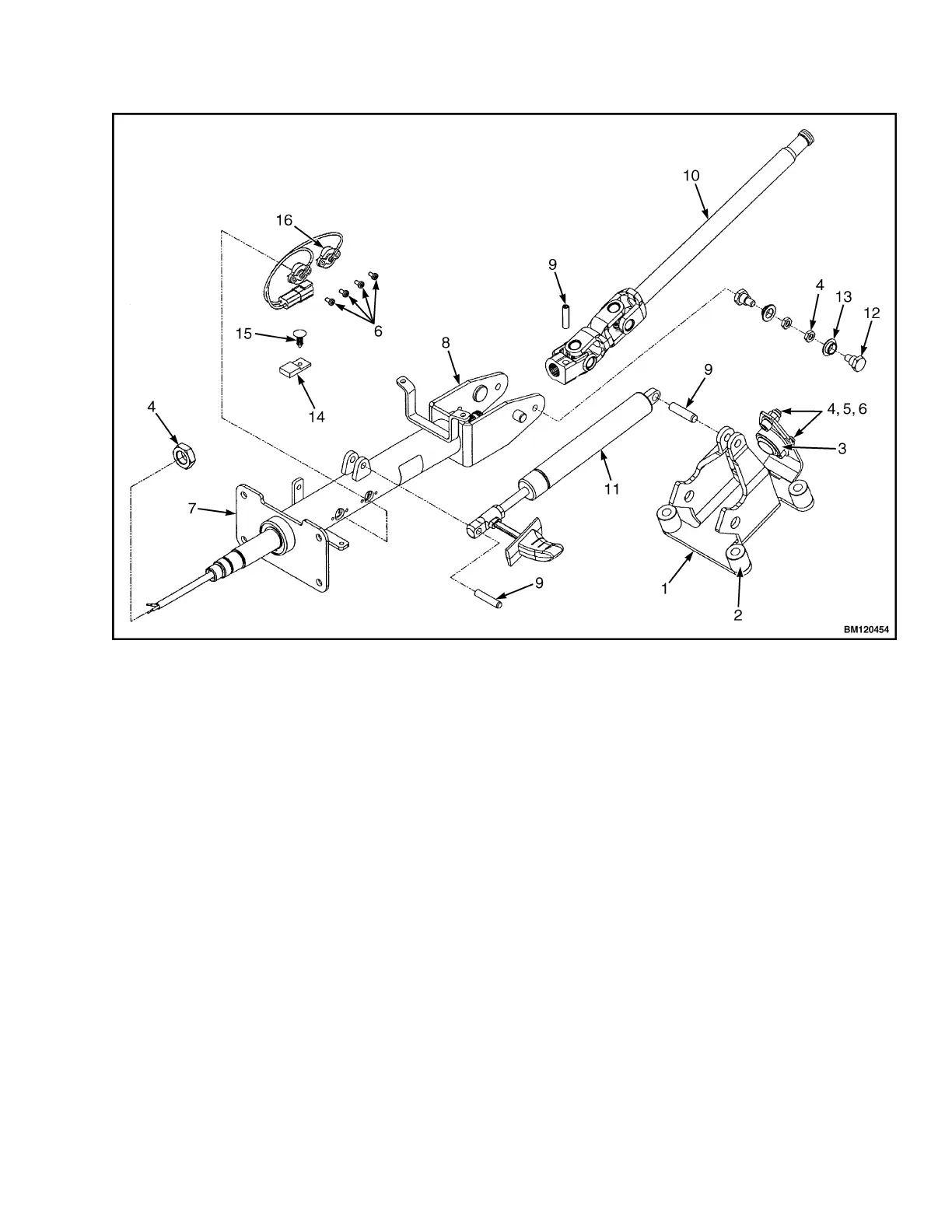 Page #16 background image