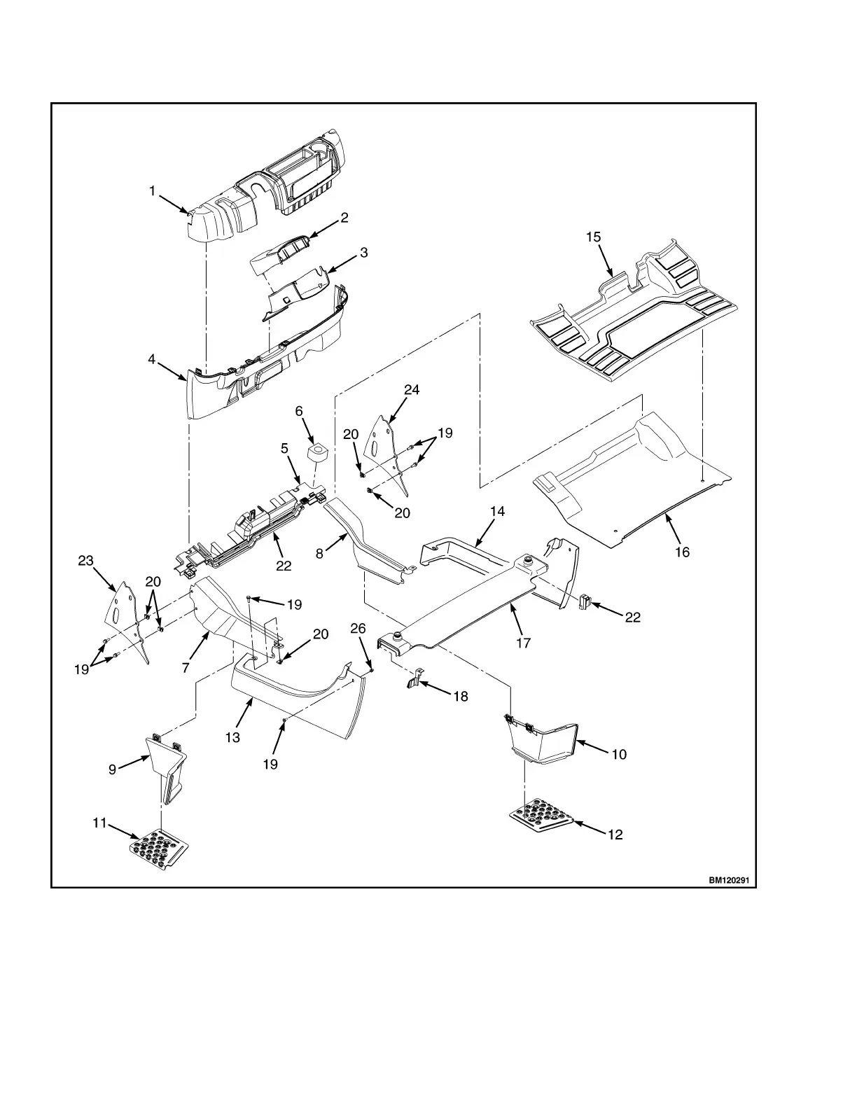 Page #5 background image
