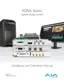 Preview: Installation And Operation Manual