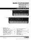 Preview: Service Manual