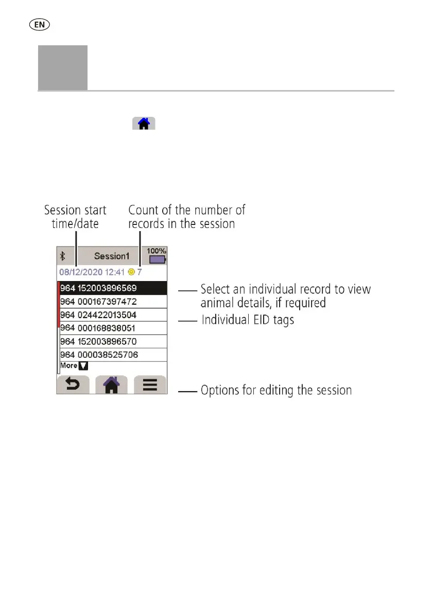 Page #6 background image