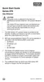 Preview: Quick Start Guide