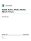 Preview: User Guide