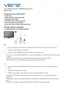 Preview: Firmware Manual